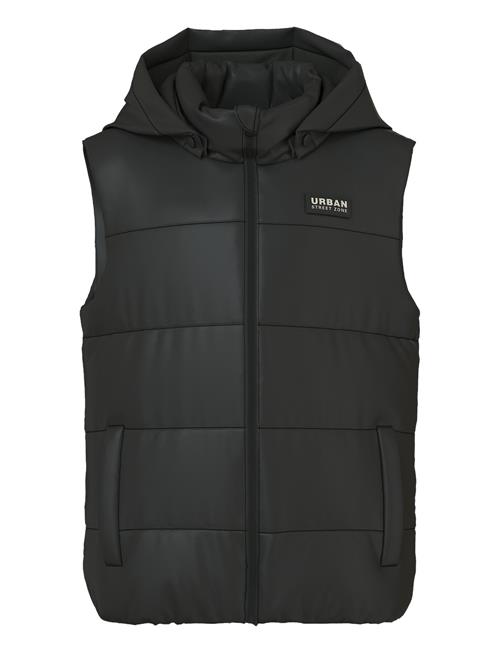 Nkmmonay Vest Pb Noos Name It Black