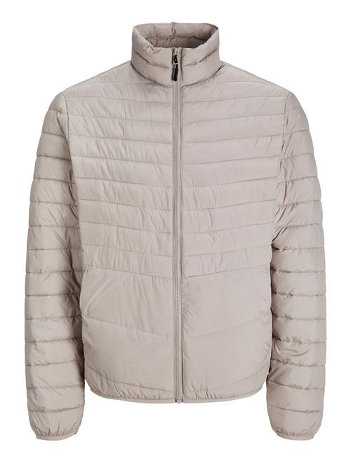 Jack & Jones Jjestate Packable Puffer Collar Noos Jack & J S Beige