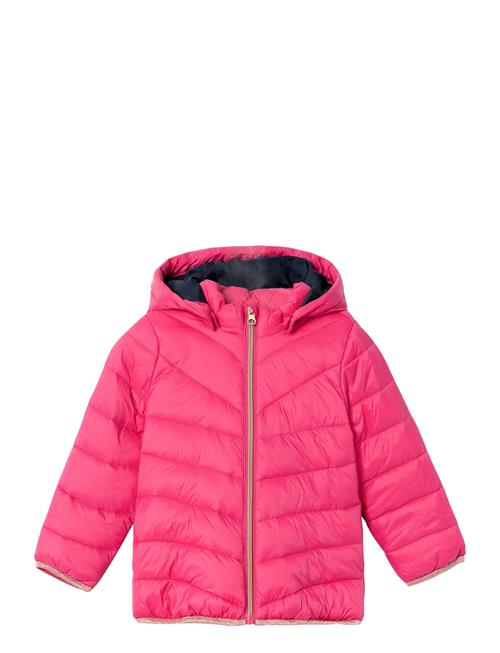 name it Nmfmonay Jacket Pb Name It Pink