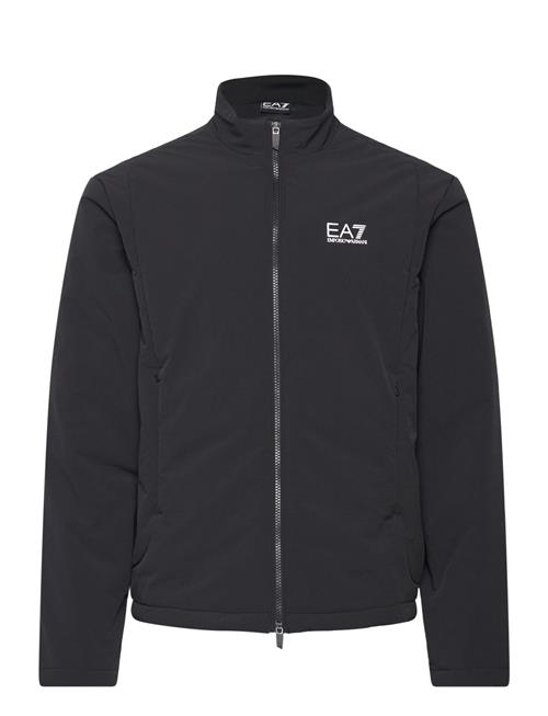 EA7 Jacket EA7 Black