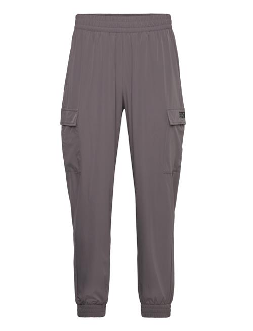 EA7 Trouser EA7 Grey