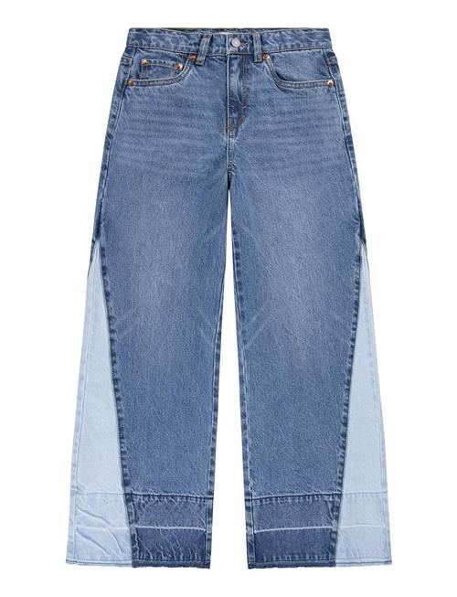 Levi's Levi's® '94 Baggy Wide Leg Jeans With Released Hem Levi's Blue