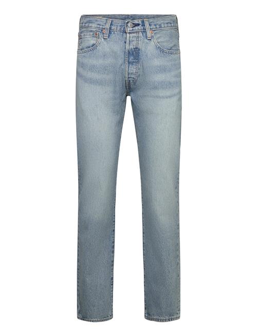 Se LEVI´S Men 501 Levisoriginal Drive Me Cra LEVI´S Men Blue ved Booztlet