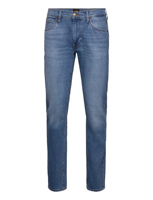 Daren Zip Fly Lee Jeans Blue