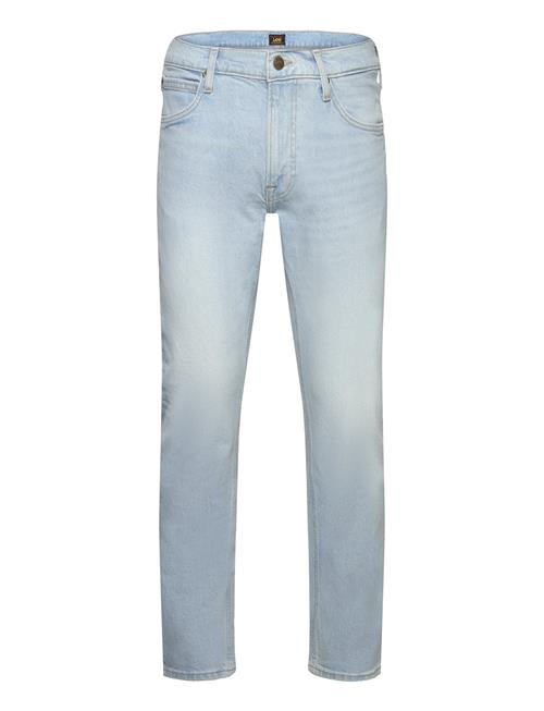 Daren Zip Fly Lee Jeans Blue