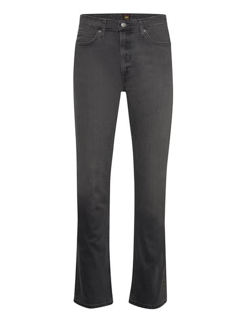 Se Lee Jeans Leon Lee Jeans Grey ved Booztlet