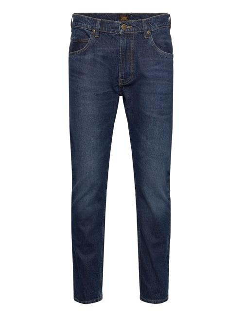 Se Lee Jeans Rider Lee Jeans Blue ved Booztlet