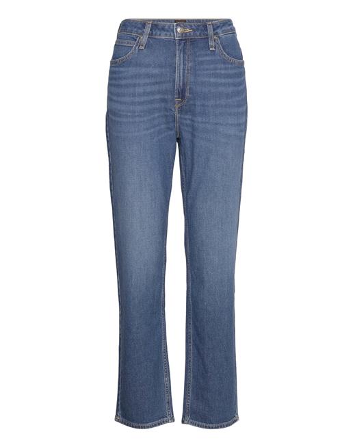 Se Carol Lee Jeans Blue ved Booztlet