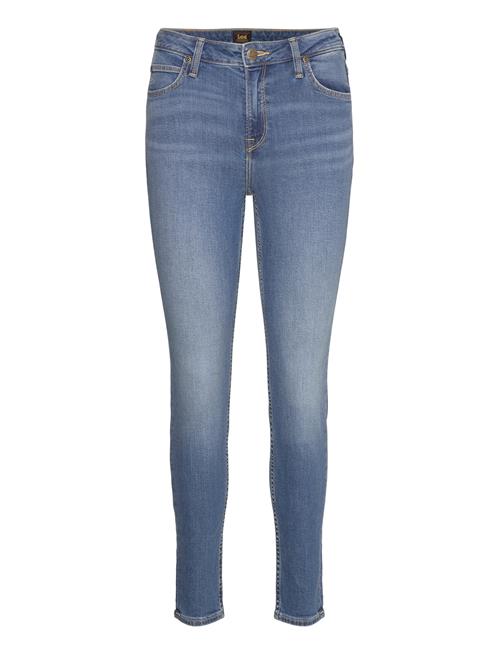 Lee Jeans Scarlett High Lee Jeans Blue