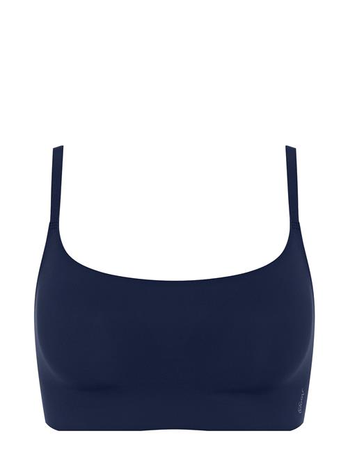 Se sloggi Sloggi Zero Feel 2.0 Ultra Bra Sloggi Navy ved Booztlet