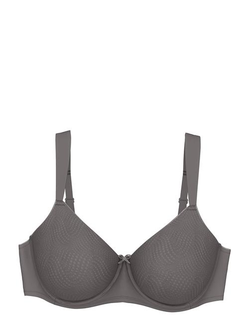 Se Triumph Essential Minimizer T W X Triumph Grey ved Booztlet