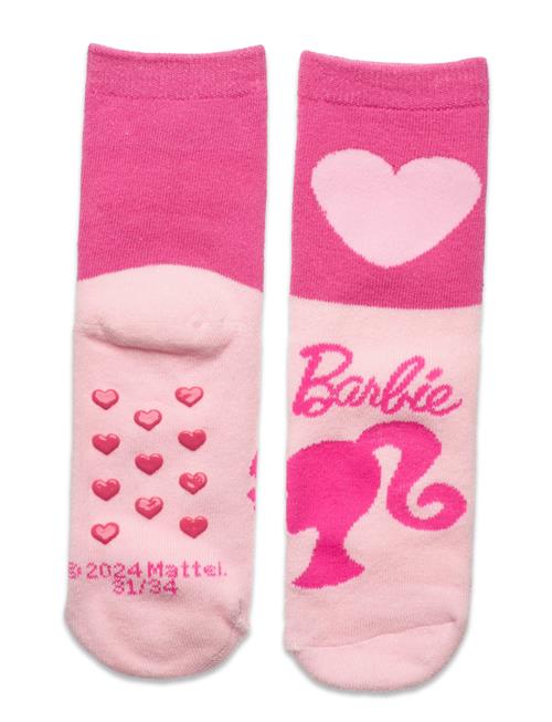 Barbie Socks Barbie Pink