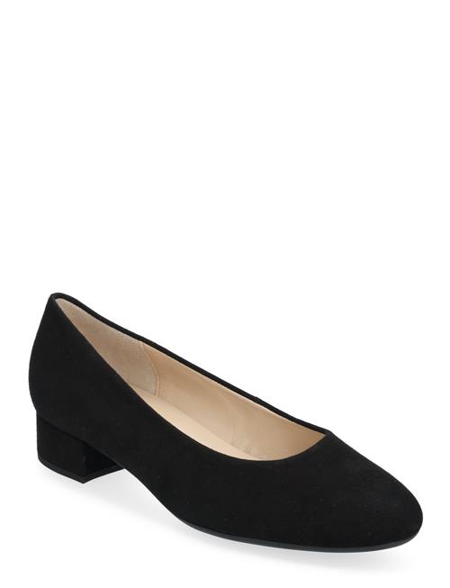 Se Gabor Pumps Gabor Black ved Booztlet