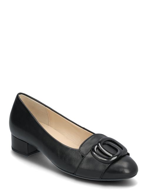 Gabor Loafer Pumps Gabor Black