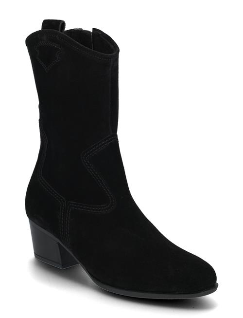 Gabor Mid Boot Gabor Black