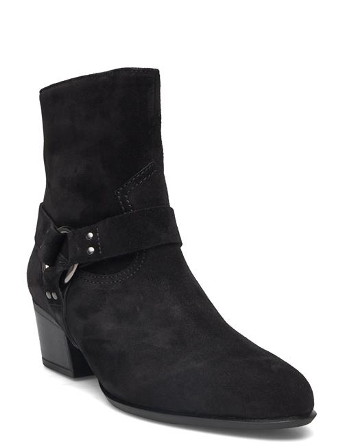 Gabor Ankle Boot Gabor Black