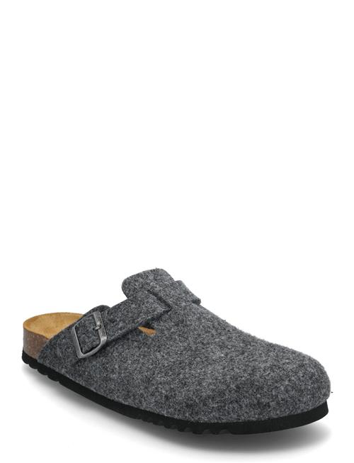 Scholl Sl Olivier New Felt Anthracite Scholl Grey