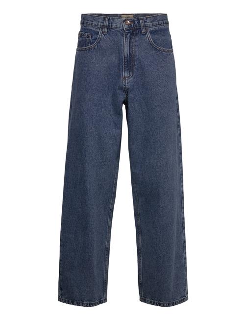 Redefined Rebel Rrkingston Jeans Baggy Fit Redefined Rebel Blue