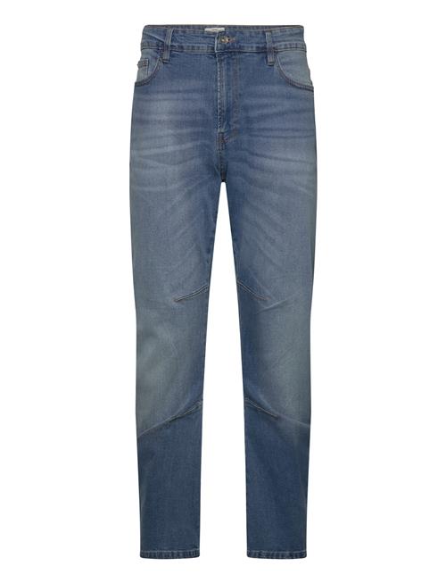 Se Redefined Rebel Rrriga Jeans Regular Fit Redefined Rebel Blue ved Booztlet