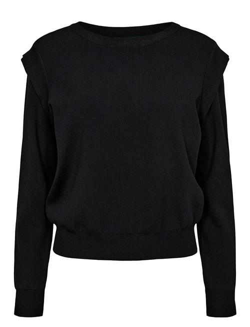 Nümph Nunilli Pullover Nümph Black