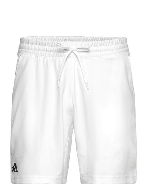 Aeroready Shorts & Inner Short Adidas Tennis White