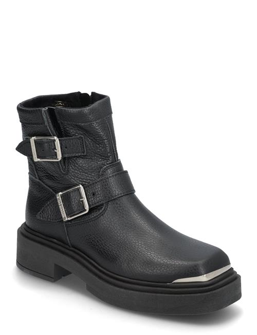 Choice Biker Boots Steve Madden Black