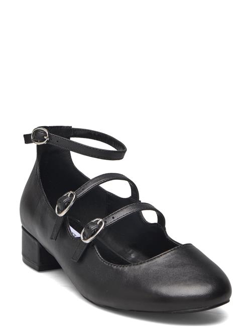 Colleague Sandal Steve Madden Black