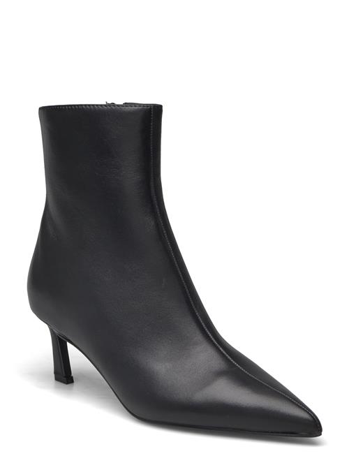 Se Steve Madden Lulah Boot Steve Madden Black ved Booztlet