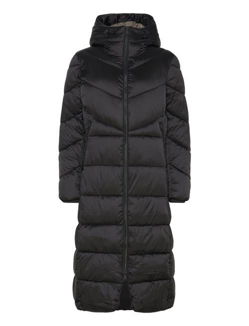 Jofama Laura Puffer Jacket Jofama Black