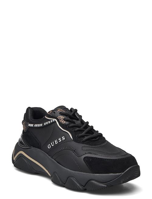 GUESS Micola GUESS Black