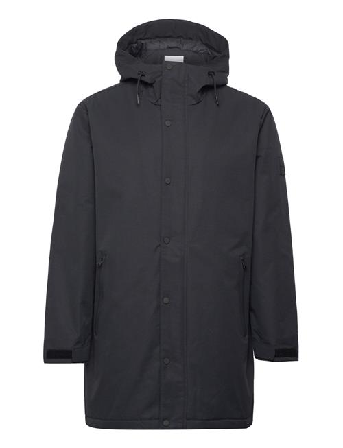 Glacier Parka Makia Black