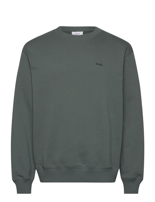 Makia Enso Sweatshirt Makia Green