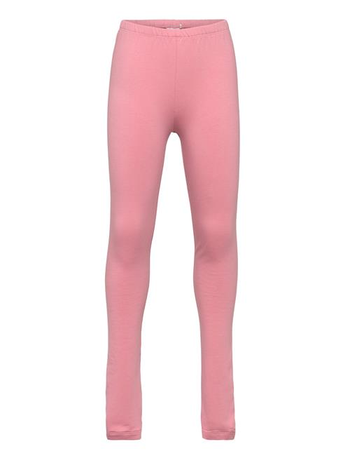 Minymo Leggings Sweat Minymo Pink