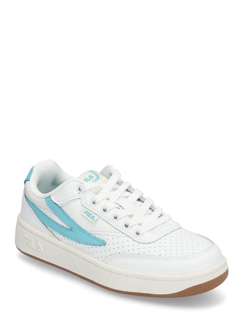 FILA Fila Sevaro Wmn FILA White