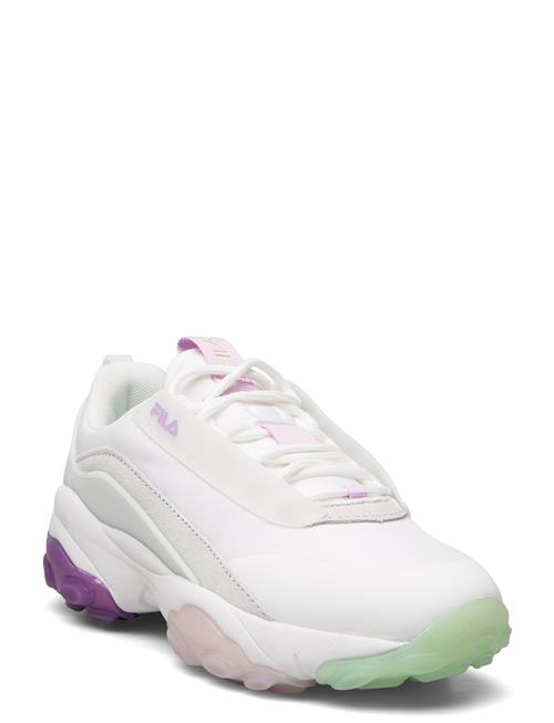 FILA Fila Loligo Cb Wmn FILA White