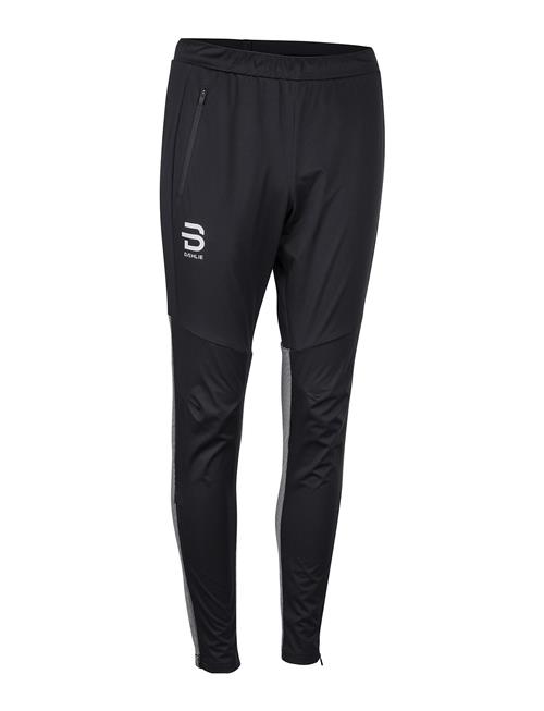 Se Daehlie Pants Protection Wmn Daehlie Black ved Booztlet