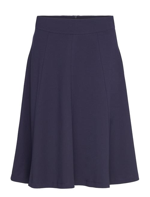 Jumperfabriken Sarita Skirt Jumperfabriken Navy