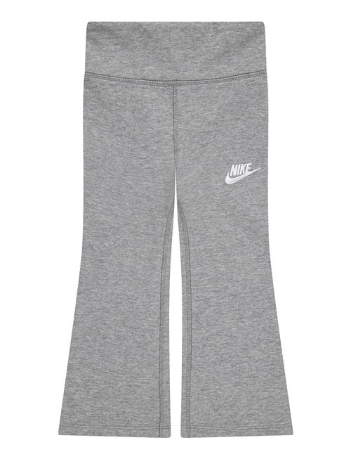 Nike Flare Leggings Nike Grey