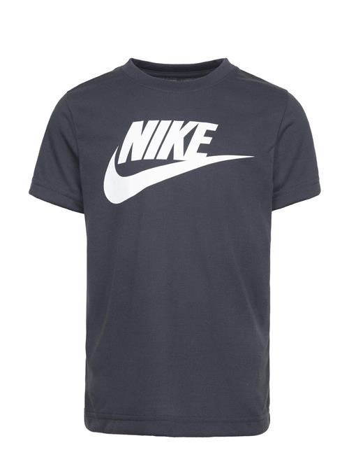 Nike Te-S/S Tee Nike Grey