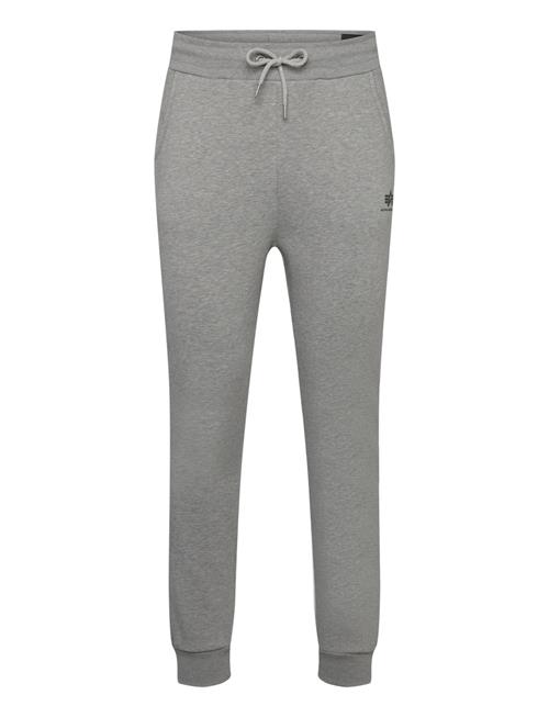 Basic Jogger Sl Alpha Industries Grey