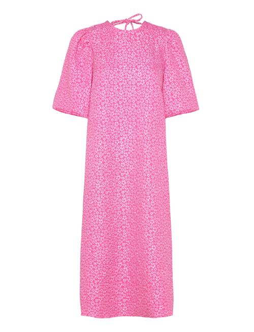 Noella Reno Pastis Long Dress Noella Pink