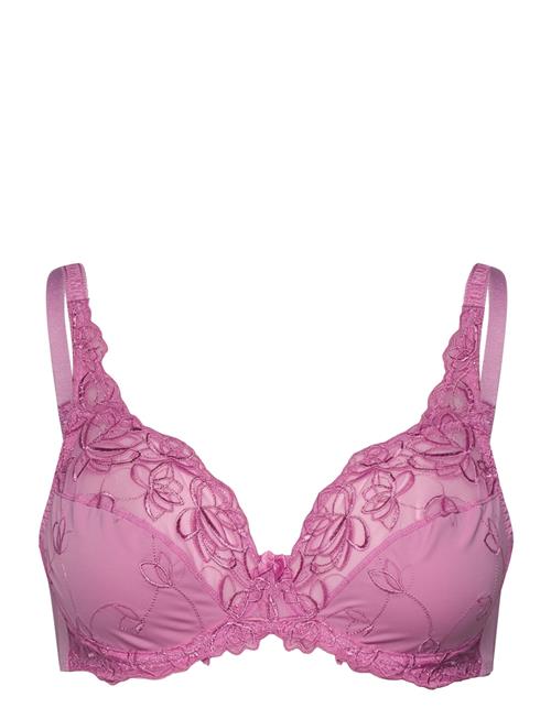 Se Hunkemöller Diva Uf Hunkemöller Pink ved Booztlet