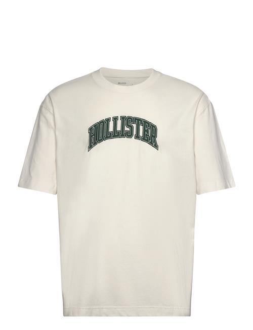 Hco. Guys Graphics Hollister Cream