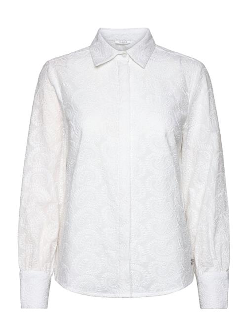 Claire Woman Cwrokaja - Shirt Claire Woman White