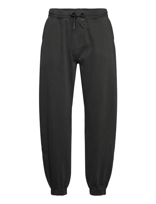 Redefined Rebel Rrleandro Pants Sweat Comfort Fit Redefined Rebel Black