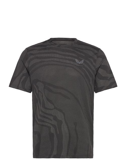 Castore Core Tech Tee Castore Black