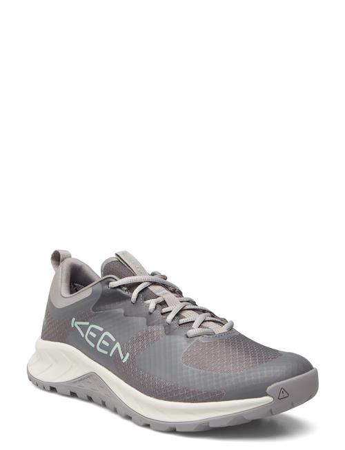 KEEN Ke Versacore Wp W-Magnet-Granite Green KEEN Grey