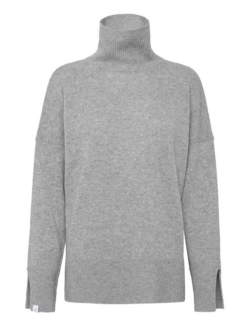 Anna Tn Sweater Once Untold Grey