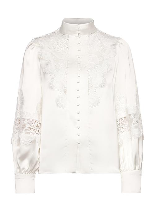 Aureliacras Shirt Cras White