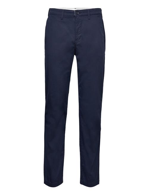 Se Lee Jeans Regular Chino Lee Jeans Navy ved Booztlet